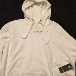 GUESS hoodie